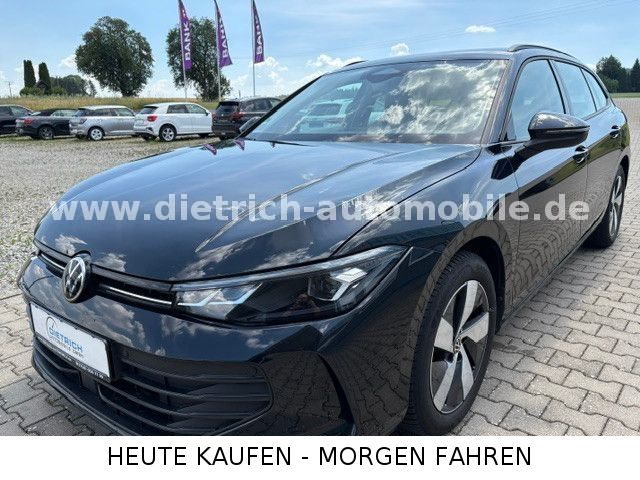 VW Passat 43.539 km 25.290 &euro; Königseggwald 88376