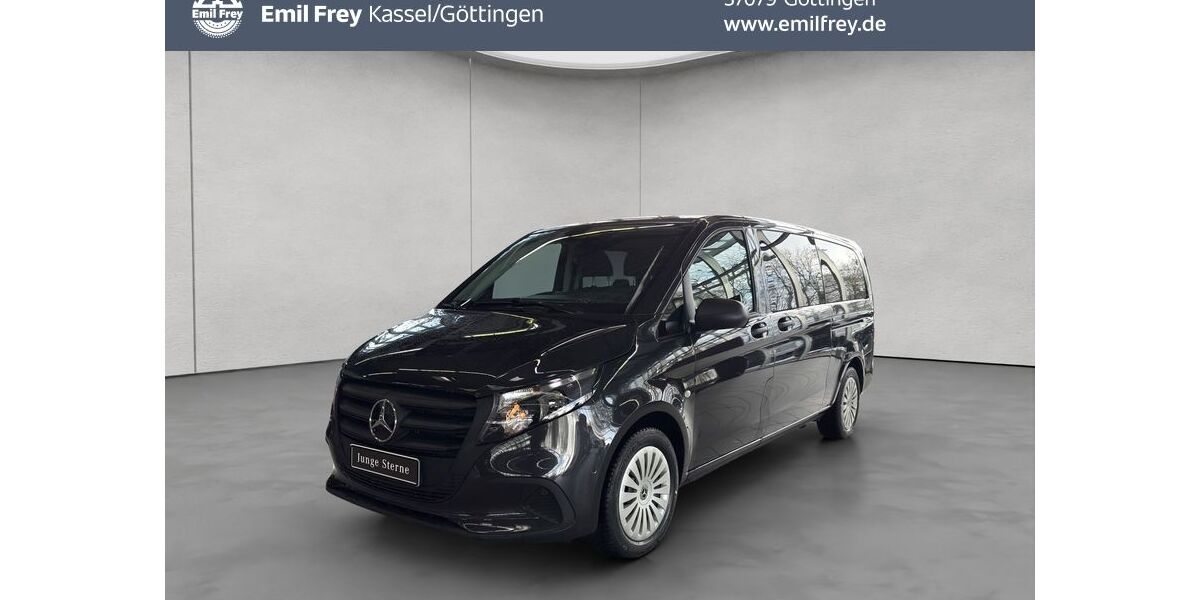 Mercedes-Benz Vito 8.532 km 48.990 &euro; Göttingen 37079