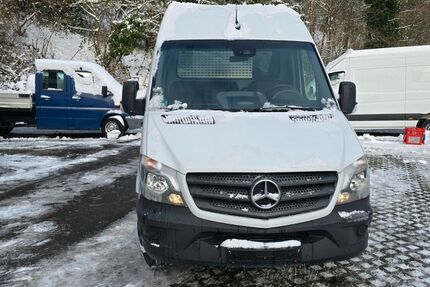 Mercedes-Benz Sprinter 105.906 km 19.635 &euro; Herscheid 58849