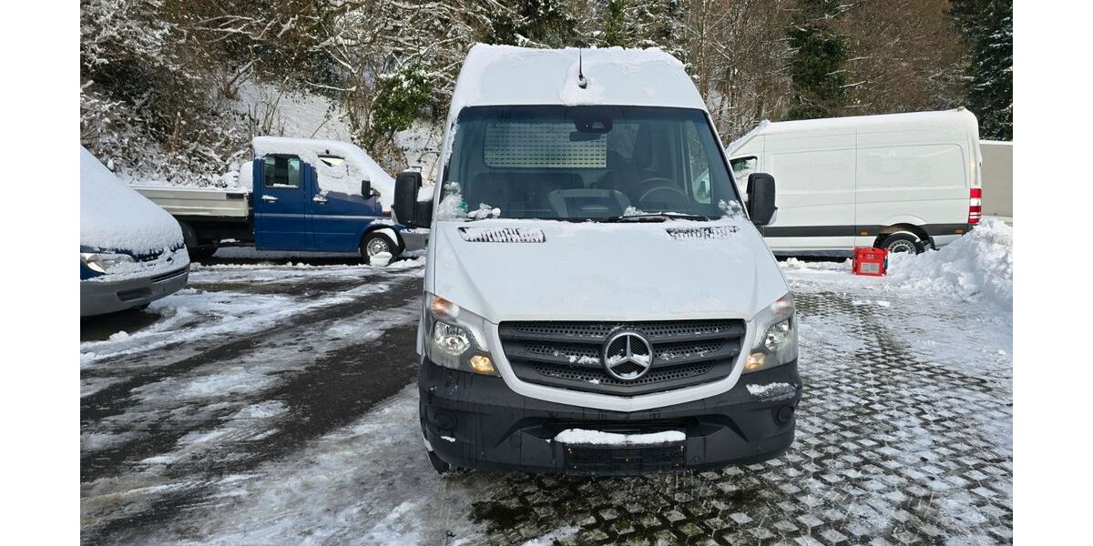 Mercedes-Benz Sprinter 105.906 km 19.933 &euro; Herscheid 58849