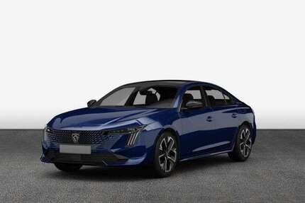 Peugeot 508 19.475 km 27.870 € Leverkusen 51373