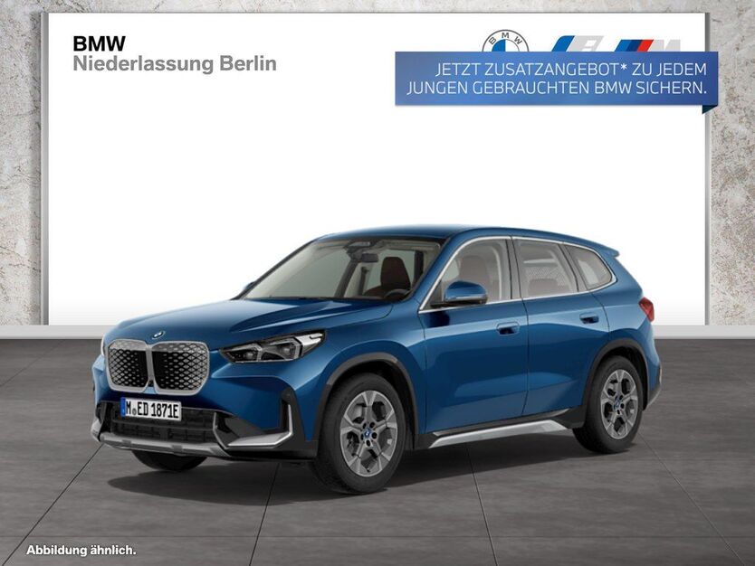 BMW iX1 2.962 km 51.880 € Berlin 12683