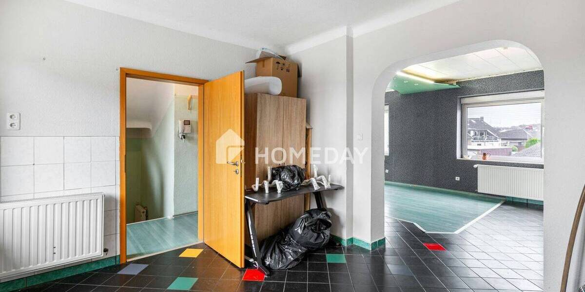 Reihenendhaus Alsdorf Hoengen - 5 Zimmer, 160 m&sup2;, 249.000&euro; | Angebot:26345167