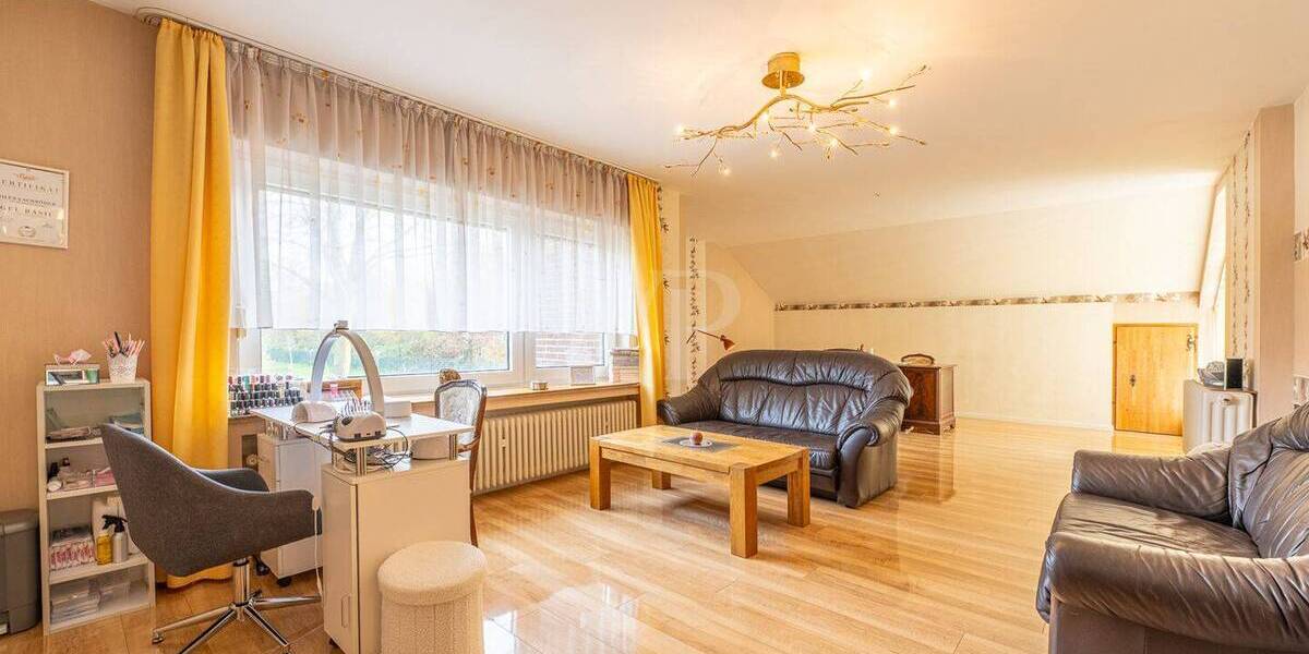 Mehrfamilienhaus, Wohnhaus Ahaus Wüllen - 8 Zimmer, 344 m&sup2;, 598.000&euro; | Angebot:25673136