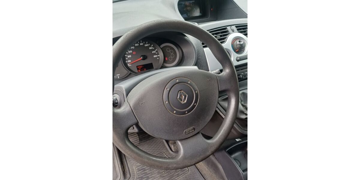Renault Kangoo 103.600 km 3.500 &euro; Nürnberg 90478