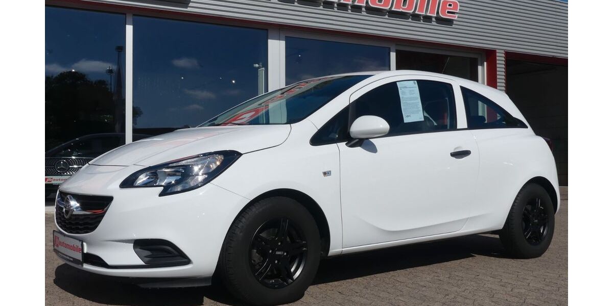 Opel Corsa 30.331 km 7.480 &euro; Langenhagen 30855