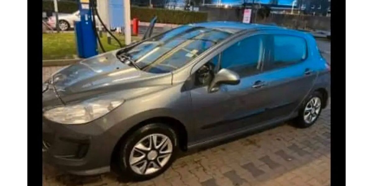 Peugeot 308 242.000 km 1.289 &euro; Herten 45699