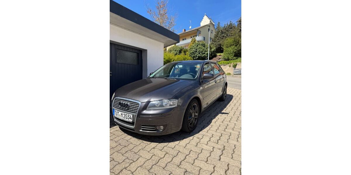 Audi A3 459.000 km 1.000 &euro; Emmingen 78576