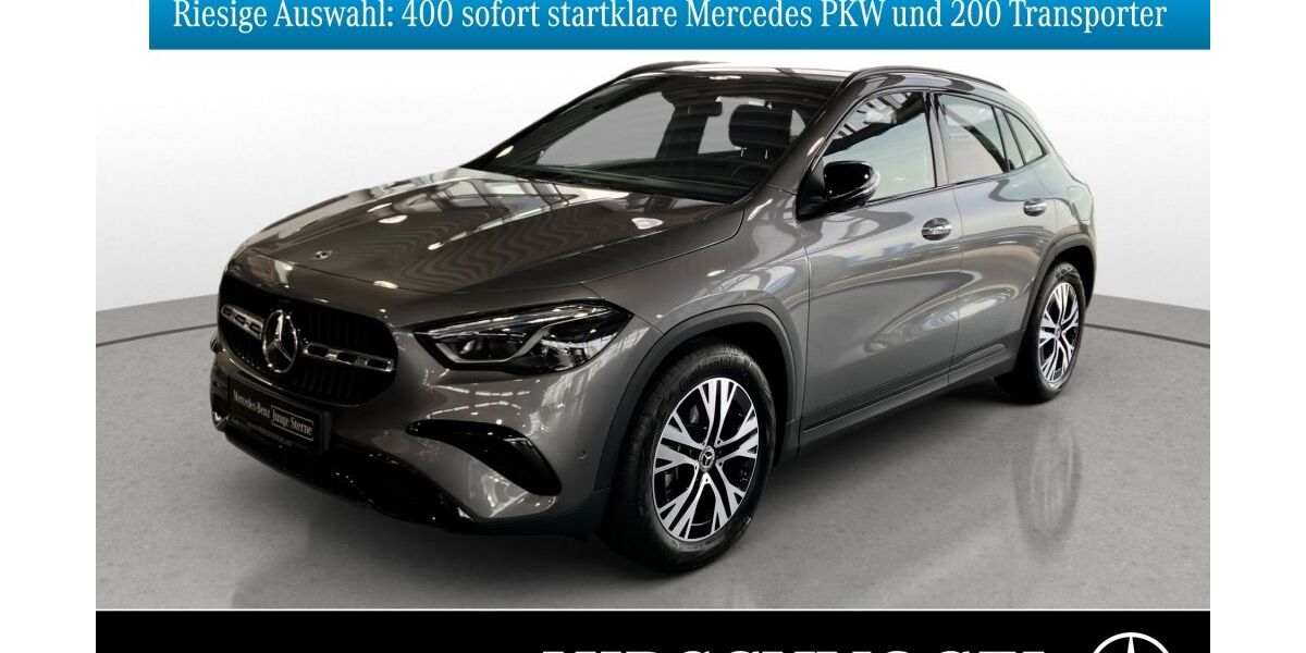 Mercedes-Benz GLA 180 2.210 km 37.620 &euro; Cham 93413