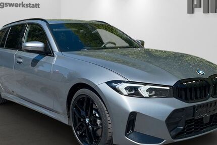 BMW 330 9.150 km 41.750 &euro; Bad König 64732