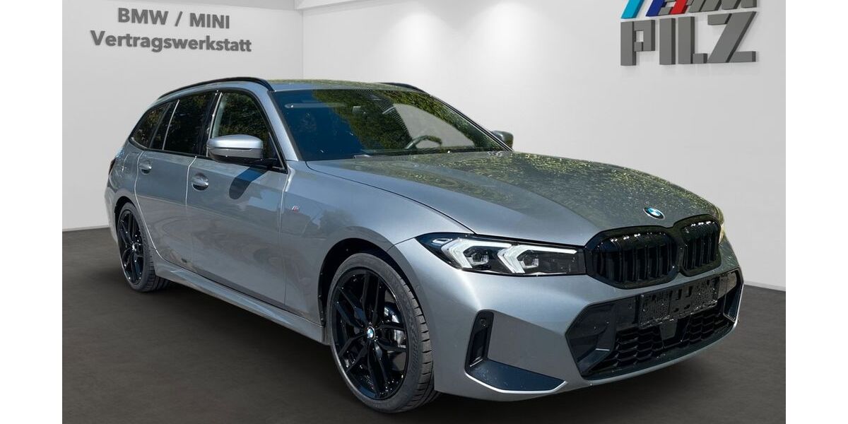 BMW 330 9.150 km 41.750 &euro; Bad König 64732