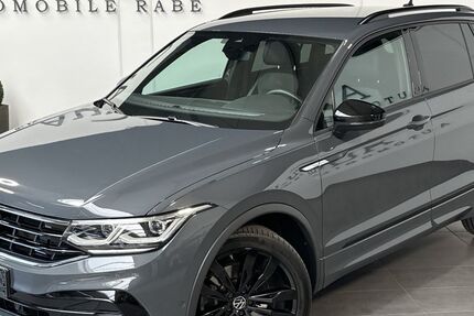 VW Tiguan 114.750 km 30.749 &euro; Wardenburg 26203
