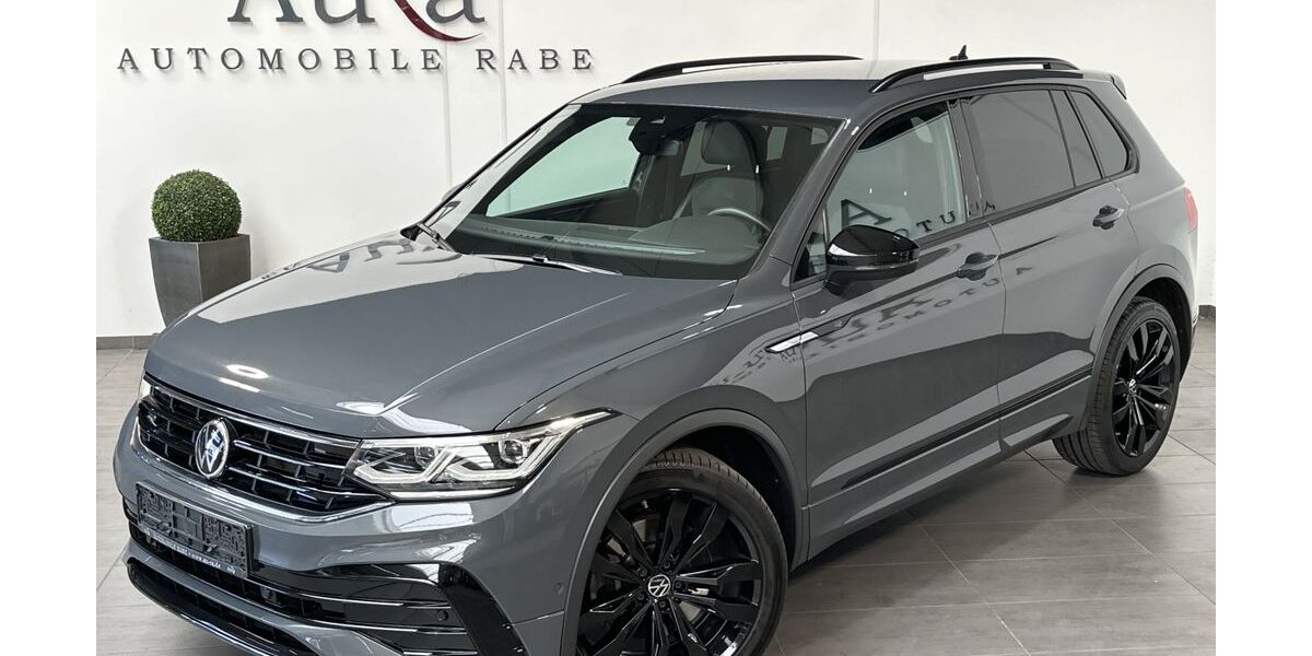 VW Tiguan 114.750 km 30.749 &euro; Wardenburg 26203