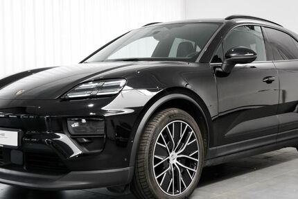 Porsche Macan 29.159 km 77.890 &euro; Oldenburg 26123