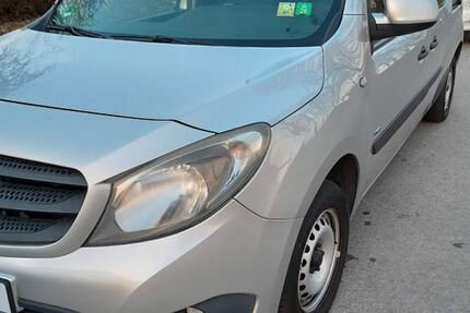 Mercedes Citan