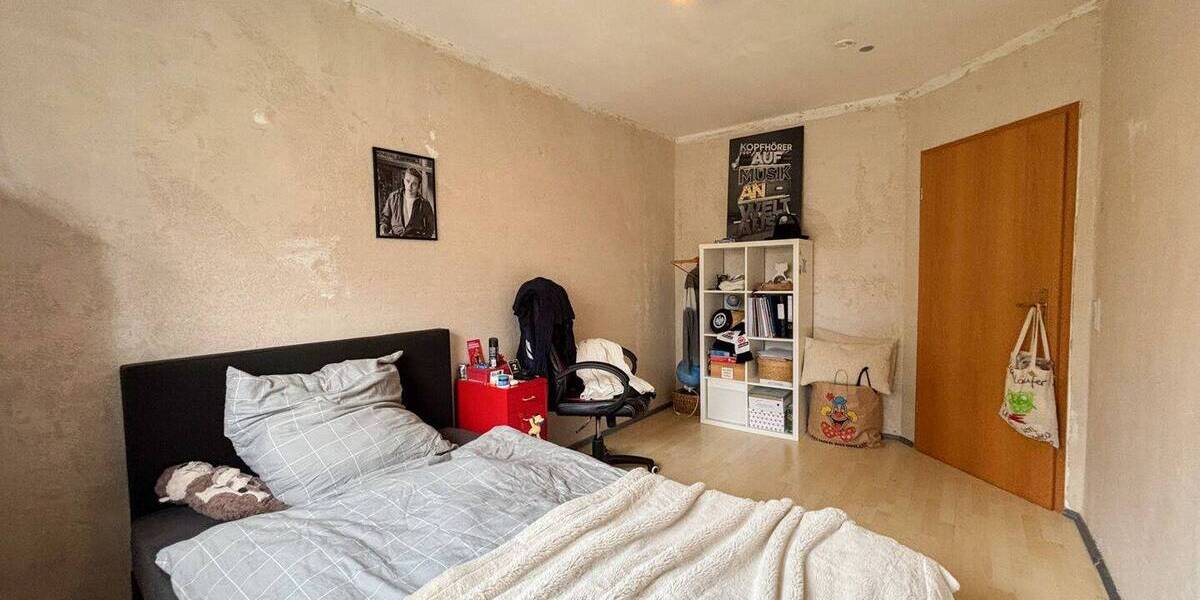 Etagenwohnung Hachenburg / Altstadt Altstadt - 4 Zimmer, 110 m&sup2;, 239.000&euro; | Angebot:26474888