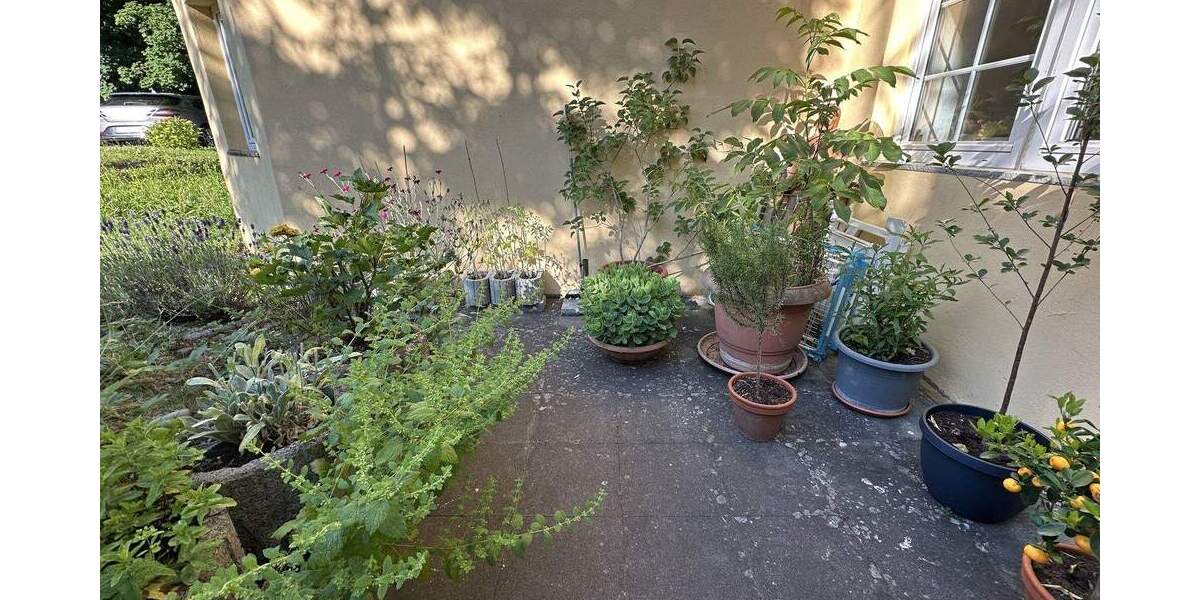 Terrassenwohnung Euskirchen Innenstadt - 3 Zimmer, 115 m&sup2;, 275.000&euro; | Angebot:25800347