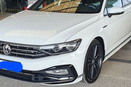VW Passat Variant 76.500 km 31.000 &euro; Rödental 96472