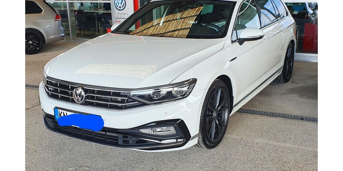 VW Passat Variant 76.500 km 31.000 &euro; Rödental 96472