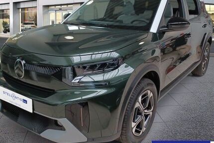 Citroen ë-C3 Aircross 18.000 km 24.570 &euro; Mannheim 68309