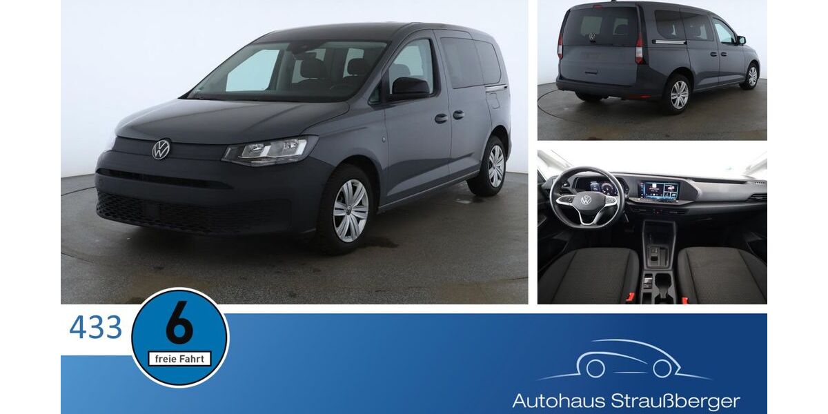 VW Caddy 32.800 km 28.880 &euro; Buchschwabach bei Nürnberg 90574