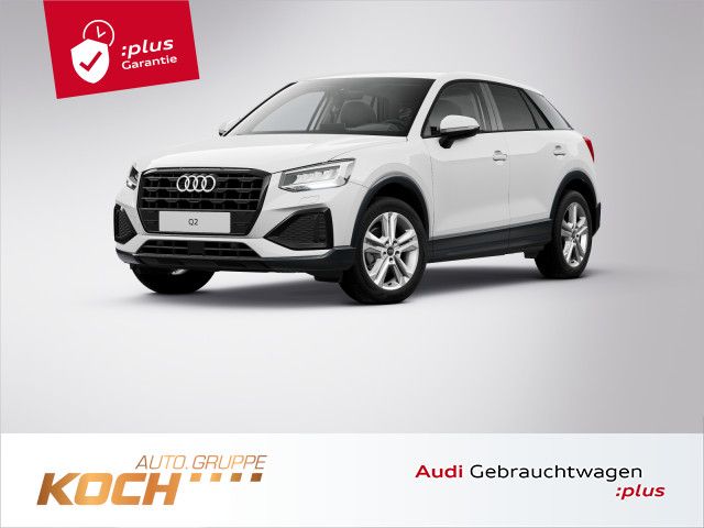 Audi Q2 48.200 km 23.790 &euro; Schwäbisch Hall 74523