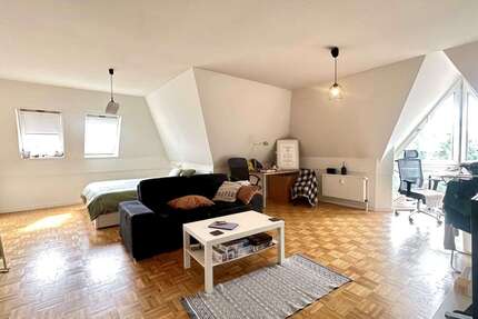 Wohnung Kleve Unterstadt - 3 Zimmer, 89 m&sup2;, 700&euro; | Angebot:26909103