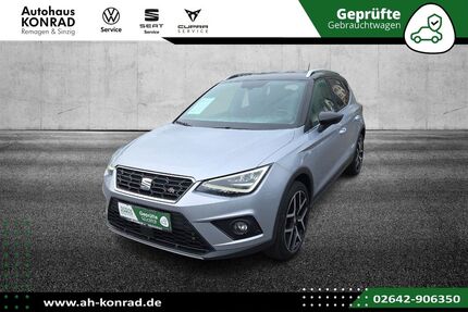 Seat Arona 96.000 km 14.890 &euro; Remagen 53424