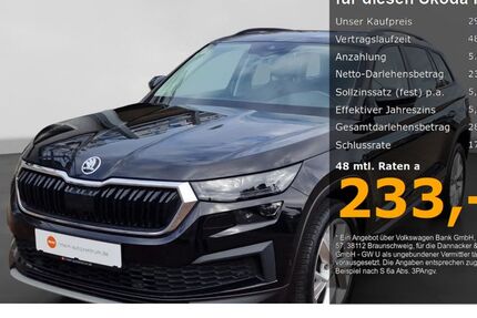 Skoda Kodiaq 76.526 km 28.620 &euro; Lüneburg 21335