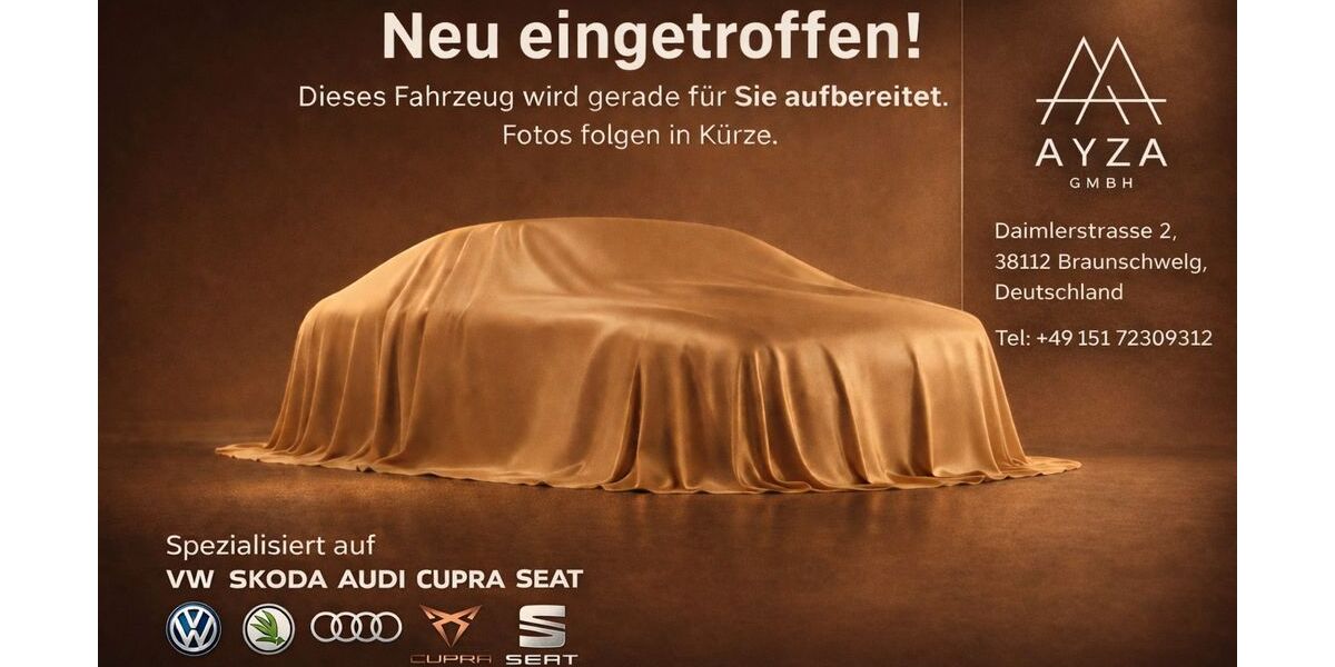 Jeep Compass 43.550 km 23.190 &euro; Braunschweig 38112