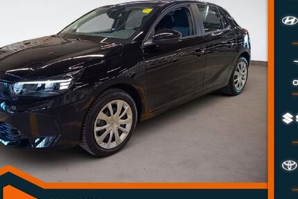 Opel Corsa 7.349 km 18.919 &euro; Heidelberg 69115