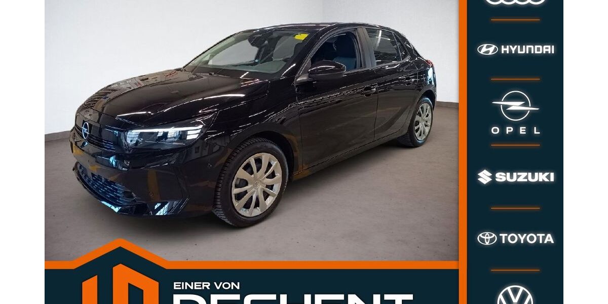 Opel Corsa 7.349 km 18.919 &euro; Heidelberg 69115