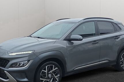 Hyundai KONA 17.000 km 22.190 &euro; Castrop-Rauxel 44575