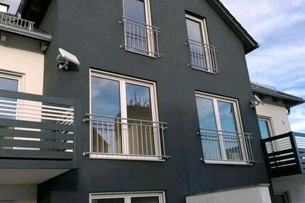 Doppelhaushälfte mit Einbauküche zum vermieten im Straubing 6 zimmer