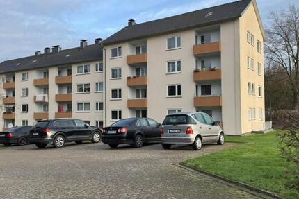 2-Zimmer-EG-Wohnung mit Balkon – ruhig –flexibel nutzbar gepflegt 2 zimmer