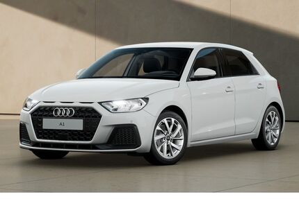 Audi A1 52.000 km 19.980 &euro; Würzburg 97076