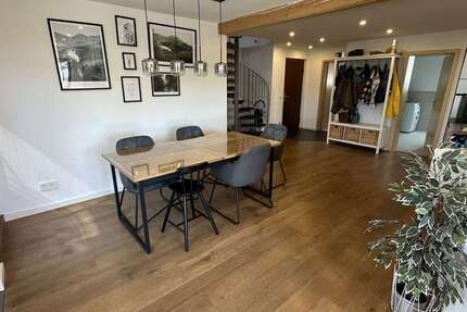Wohnung Bad Liebenzell - 5.5 Zimmer, 134 m&sup2;, 384.000&euro; | Angebot:26757101