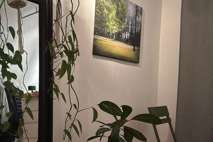 Vermietung möbliertes Zimmer in ruhigem EFHGarten Vorort Koblenz 1 zimmer