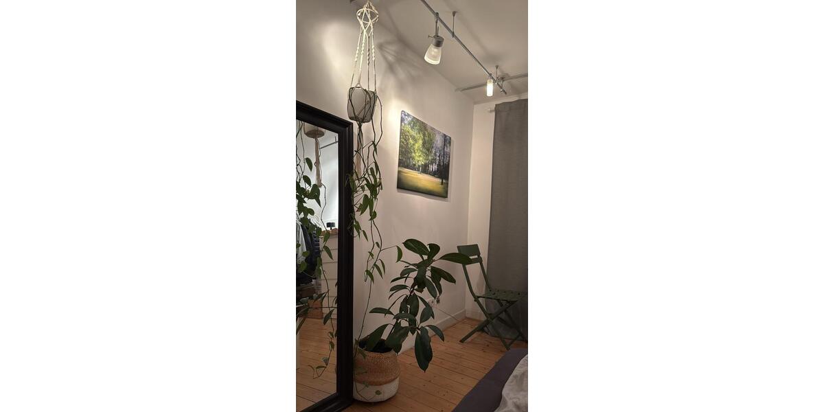 Vermietung möbliertes Zimmer in ruhigem EFHGarten Vorort Koblenz 1 zimmer