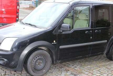 Ford Tourneo Connect 199.000 km 3.250 € Chemnitz 09116