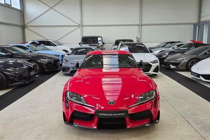 Toyota Supra 42.138 km 54.989 € Korb bei Stuttgart 71404