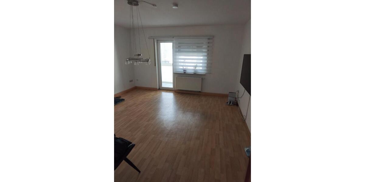 Erdgeschoßwohnung Marktheidenfeld - 3 Zimmer, 72 m&sup2;, 678&euro; | Angebot:26261325