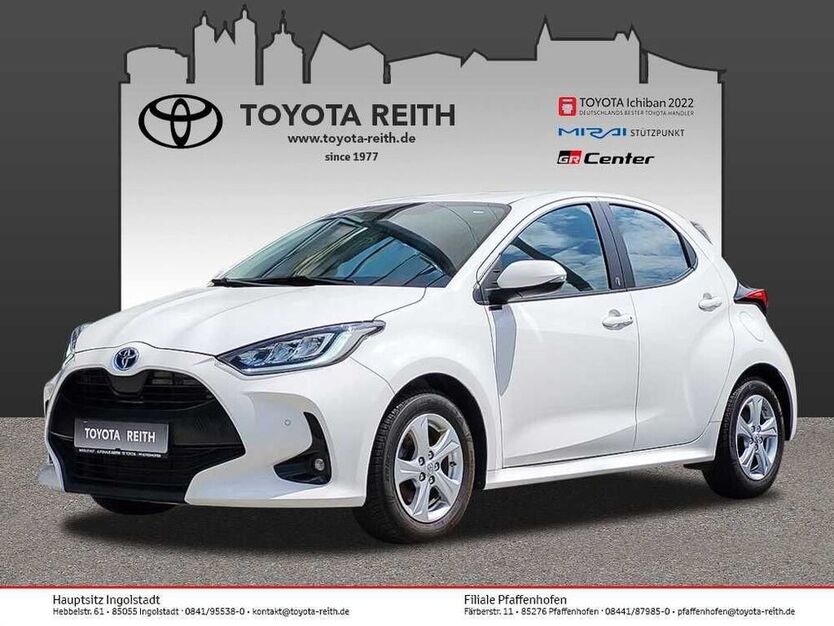 Yaris