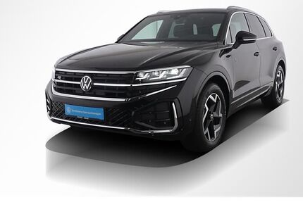 VW Touareg 22.500 km 63.880 € Nürnberg 90441