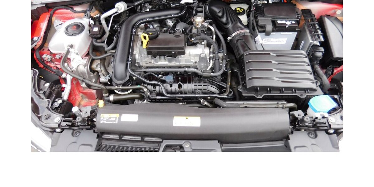 Seat Ibiza 1.0 Style TSI BMT 4Trg Navi Klima 23.000 km 15.690 &euro; Vordorf 38533