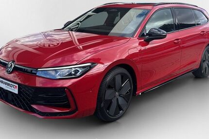 VW Passat Variant 14.400 km 44.950 &euro; Hildburghausen 98646