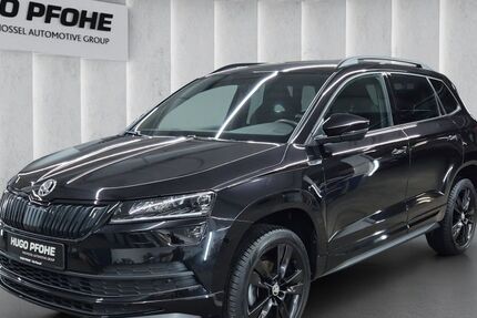 Skoda Karoq 30.608 km 26.988 &euro; Hamburg 22047