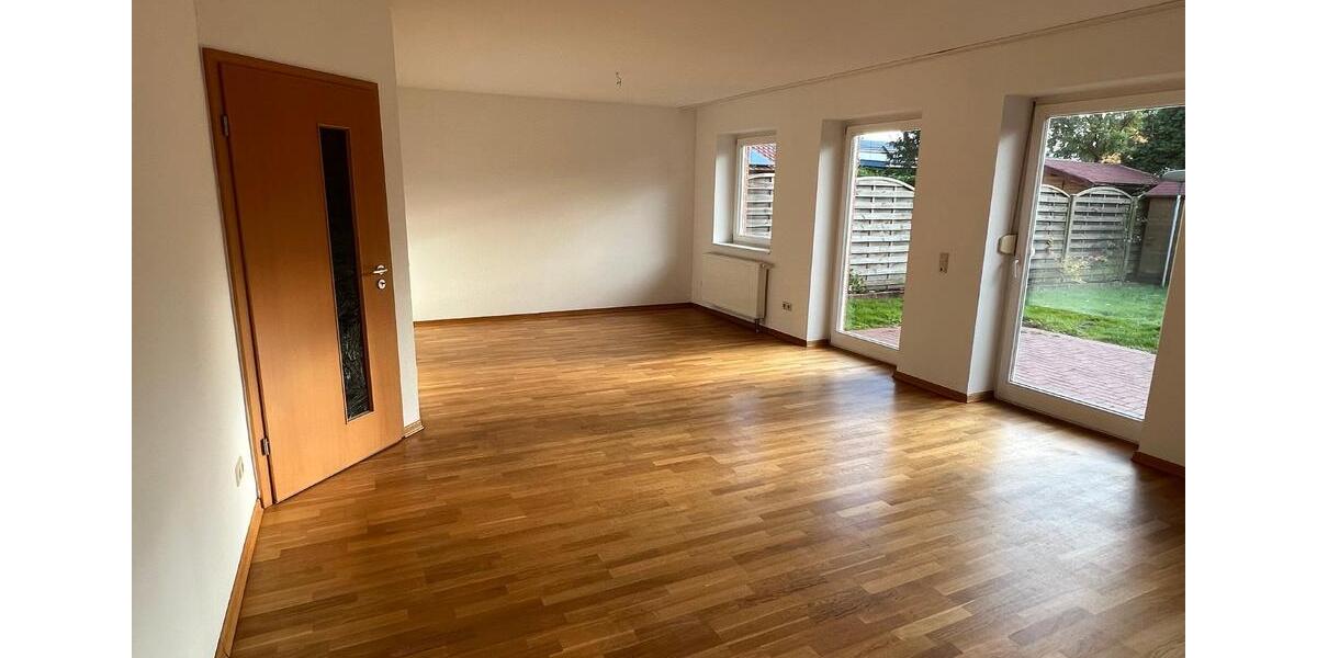 Doppelhaushälfte Kirchlinteln - 4 Zimmer, 124 m&sup2;, 975&euro; | Angebot:24658241