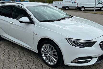 Opel Insignia 170.000 km 11.555 &euro; Vrees 49757