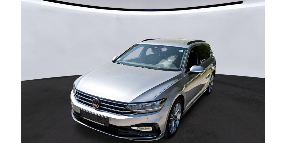 VW Passat 77.250 km 23.890 &euro; Neumünster 24537
